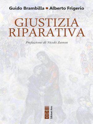 cover image of Giustizia Riparativa